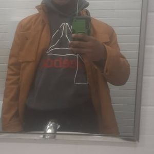 Meet your Posher, Azariah